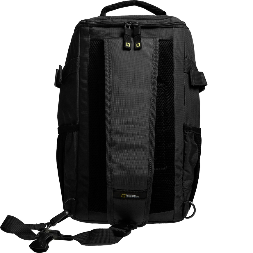 Sling bag 13L Carry On NATIONAL GEOGRAPHIC Recovery N14106;06