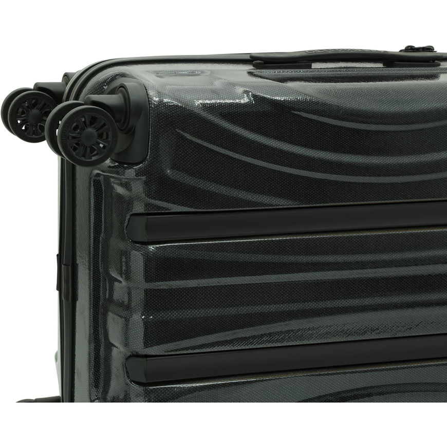 Hardside Suitcase 65L M CAT Verve 83872;01