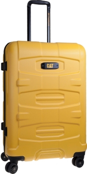 Hardside Suitcase 91L L CAT Tank 83382;42