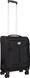 Softside Suitcase 30L S CAT Hammer 83620;01 - 1