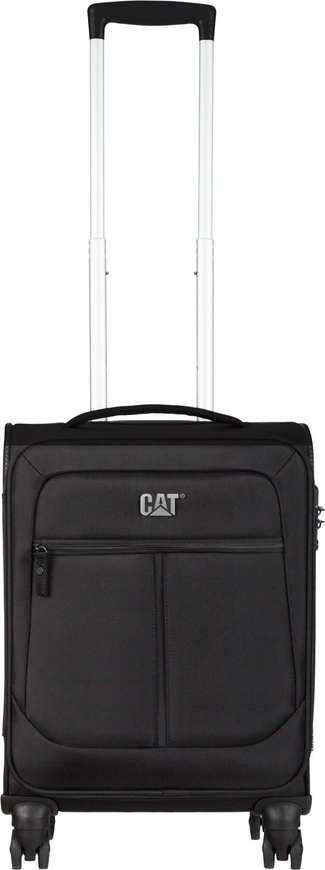 Softside Suitcase 30L S CAT Hammer 83620;01