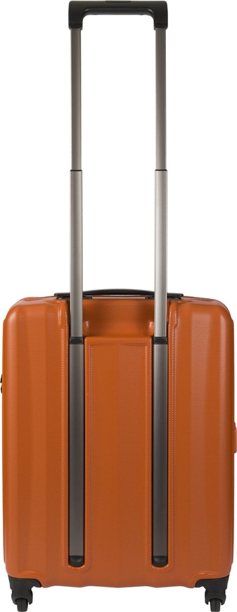 Hardside Suitcase 37L S Jump Tanoma 3199;0514