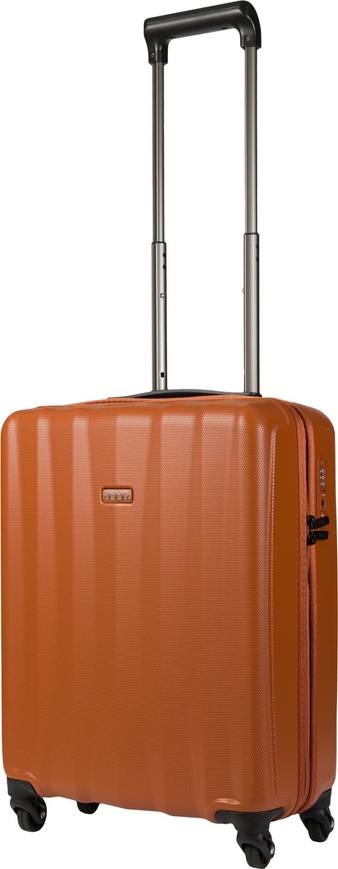 Hardside Suitcase 37L S Jump Tanoma 3199;0514