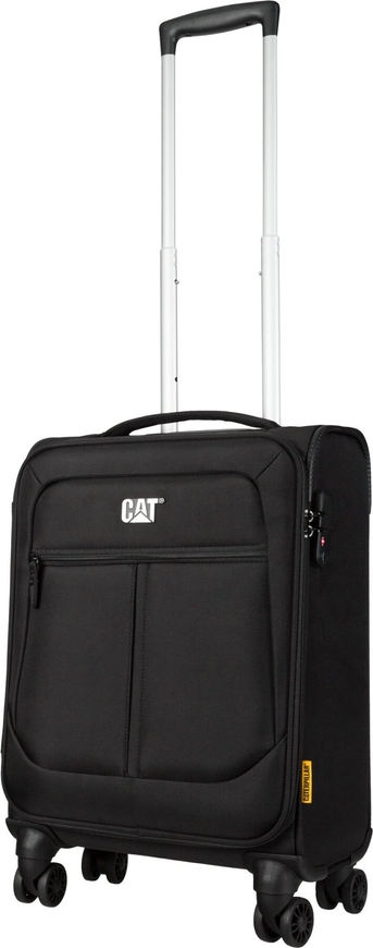 Softside Suitcase 30L S CAT Hammer 83620;01