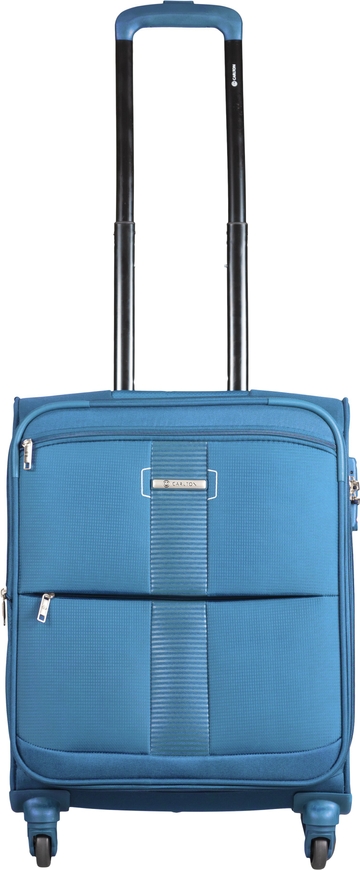 Softside Suitcase 37L S CARLTON Newbury 146J455;140