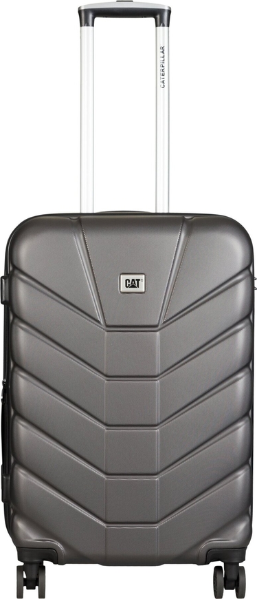 Hardside Suitcase 65L M CAT Armis 83658;178