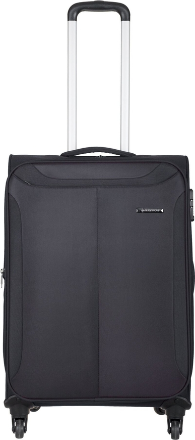 Softside Suitcase 66L M CARLTON Rover 107J466;01