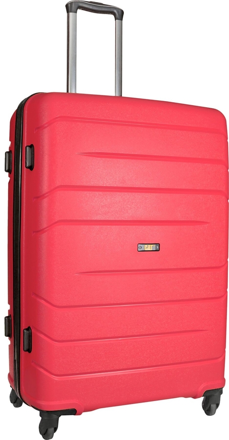 Hardside Suitcase 87L L CAT Crosscheck 83548;03