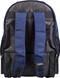 Rolling backpack 39L Carry On NATIONAL GEOGRAPHIC Passage N15402;39 - 5