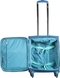 Softside Suitcase 37L S CARLTON Newbury 146J455;140 - 5