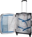 Softside Suitcase 66L M CARLTON Rover 107J466;01 - 5