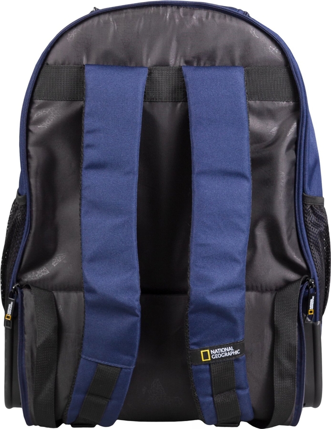Rolling backpack 39L Carry On NATIONAL GEOGRAPHIC Passage N15402;39