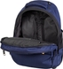 Rolling backpack 39L Carry On NATIONAL GEOGRAPHIC Passage N15402;39 - 7