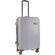 Hardside Suitcase 62L M NATIONAL GEOGRAPHIC Abroad N078HA.60;23_1 - 1