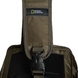 Sling bag 13L Carry On NATIONAL GEOGRAPHIC Recovery N14106;11 - 5