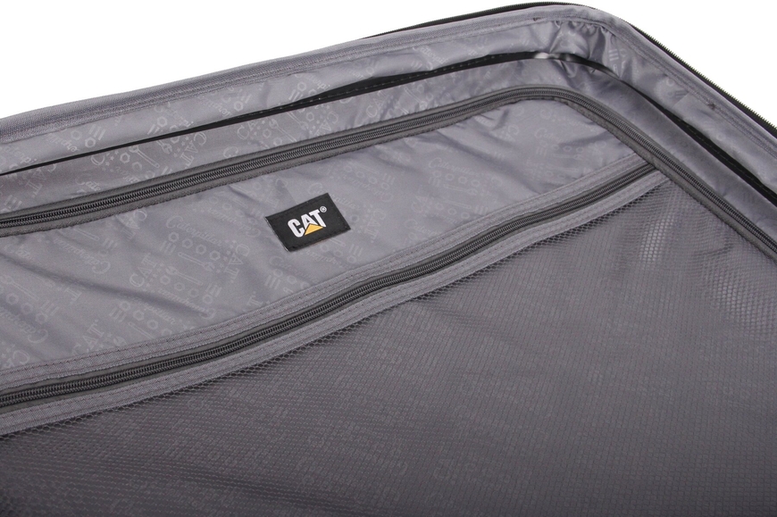 Hardside Suitcase 65L M CAT Armis 83658;178