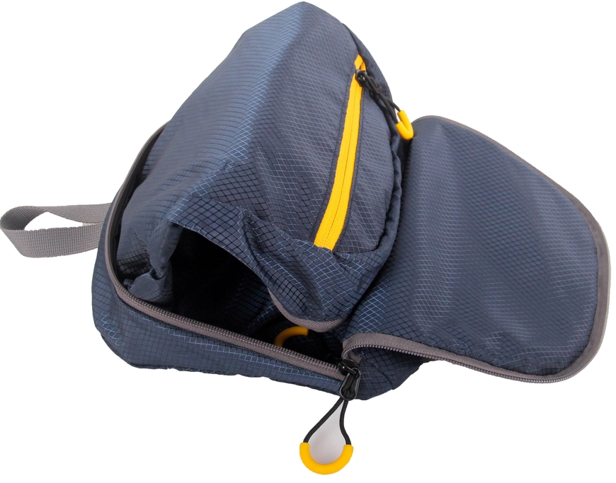 Packaway backpack 21L CAT Urban Mountaineer 83709;419