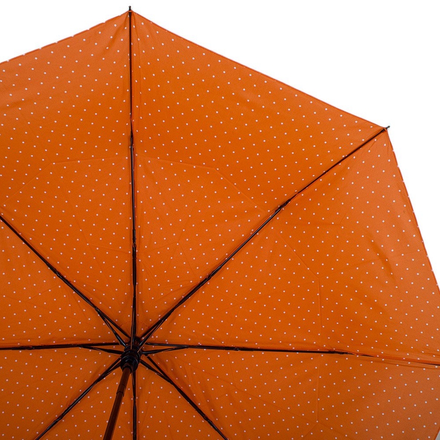 Складной зонт Полуавтомат HAPPY RAIN ESSENTIALS 42271_6