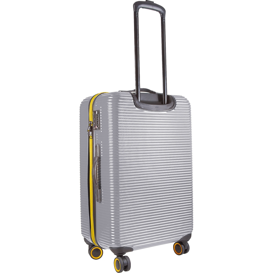 Hardside Suitcase 62L M NATIONAL GEOGRAPHIC Abroad N078HA.60;23_1