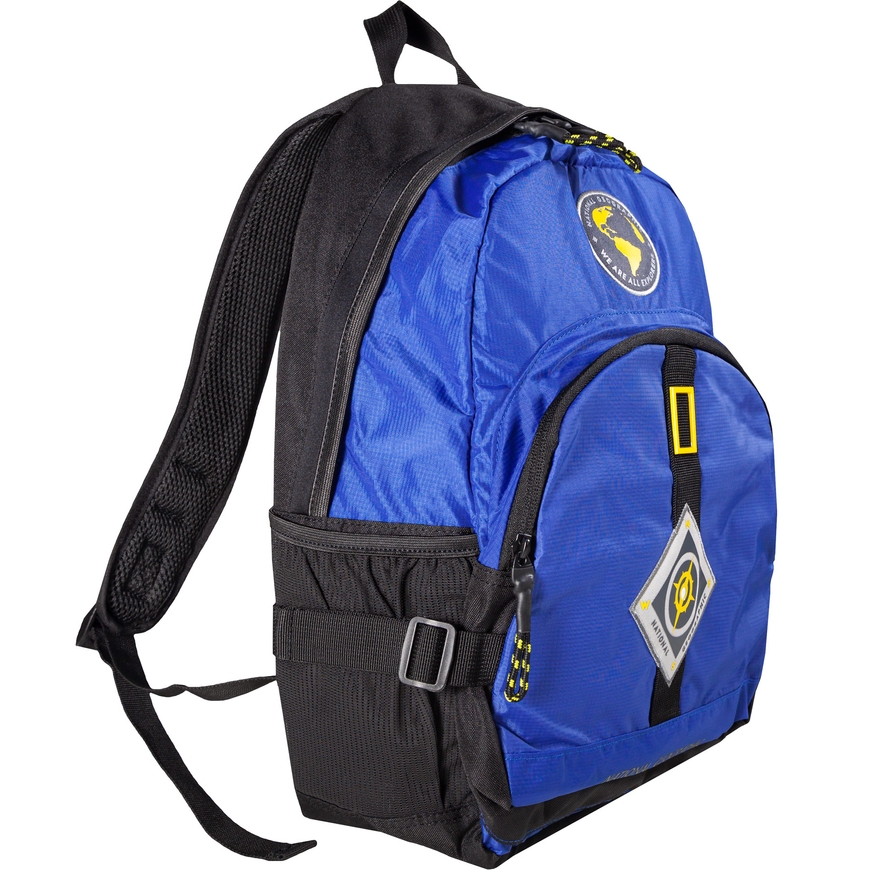 Everyday Backpack 19L NATIONAL GEOGRAPHIC New Explorer N1698A;39