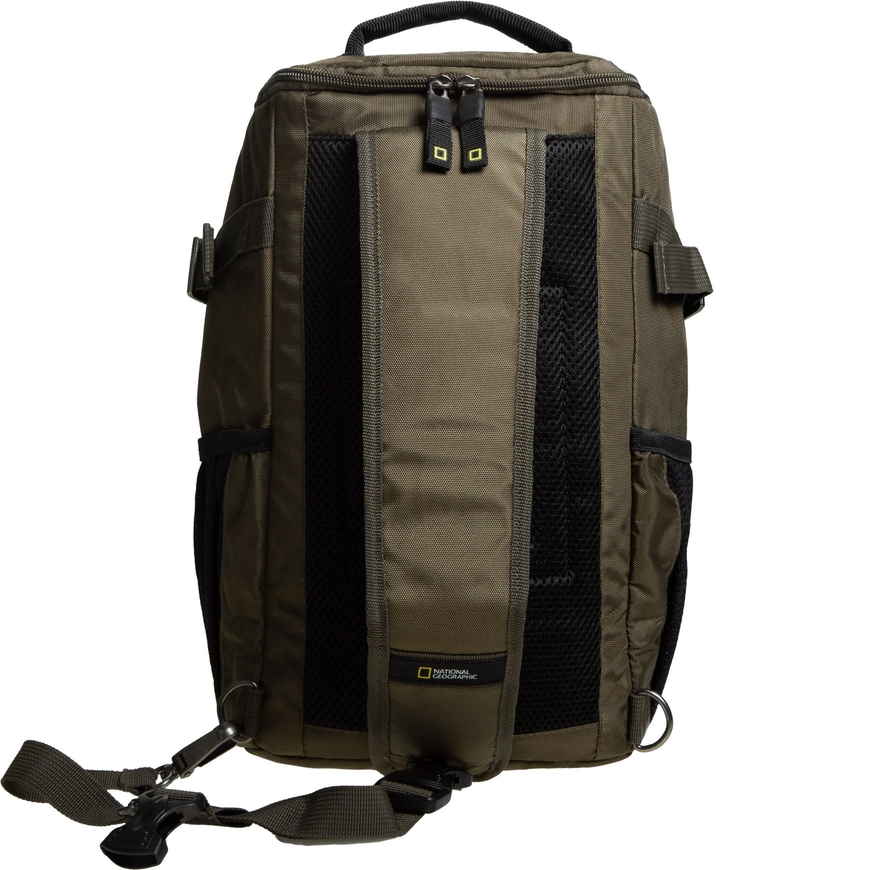 Sling bag 13L Carry On NATIONAL GEOGRAPHIC Recovery N14106;11