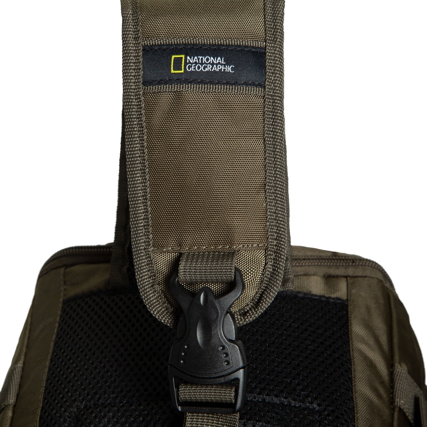 Sling bag 13L Carry On NATIONAL GEOGRAPHIC Recovery N14106;11