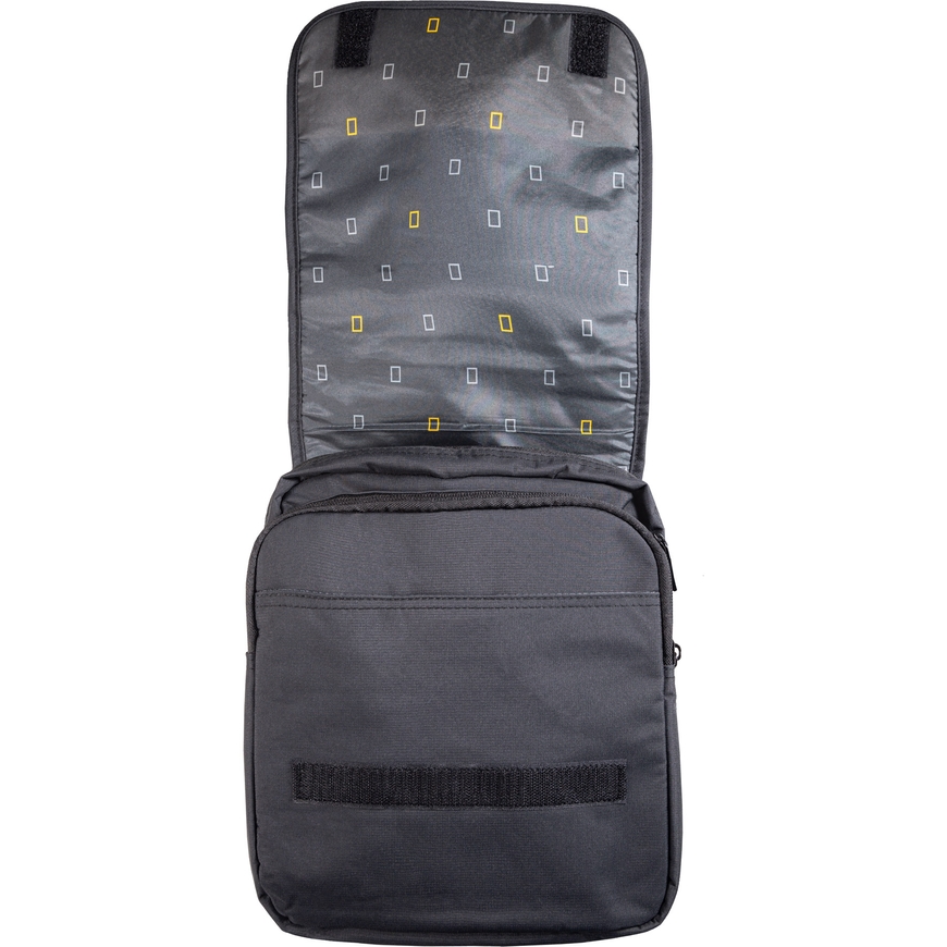Shoulder bag 2.5L NATIONAL GEOGRAPHIC Mutation N18385;06