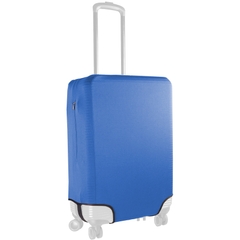 Чехол для чемодана М Coverbag 0201 M0201Jeans;8700
