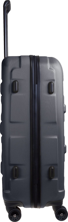 Hardside Suitcase 91L L CAT Tank 83382;01