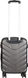 Hardside Suitcase 34L S CAT Armis 83657;178 - 4
