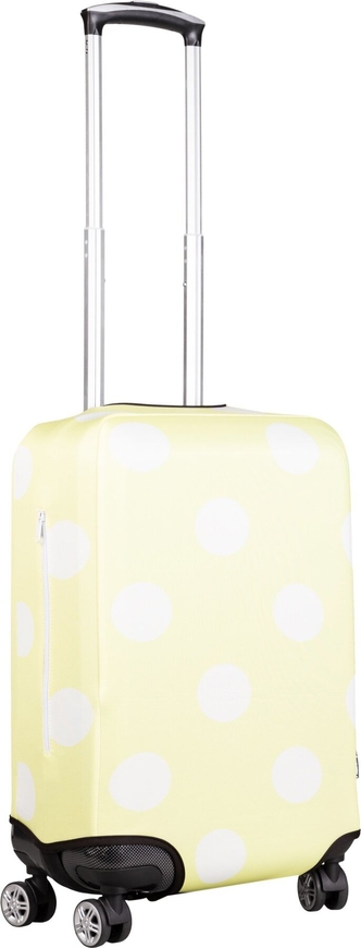 Suitcase Cover S Coverbag 011 S0112;1100