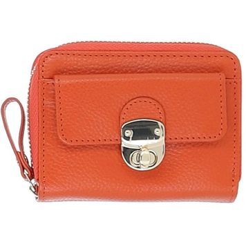 Гаманець Ashwood Y50 ORANGE