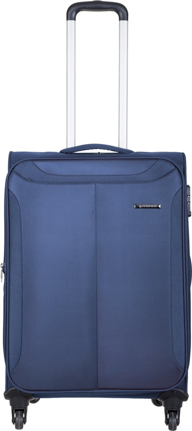 Softside Suitcase 66L M CARLTON Rover 107J466;41