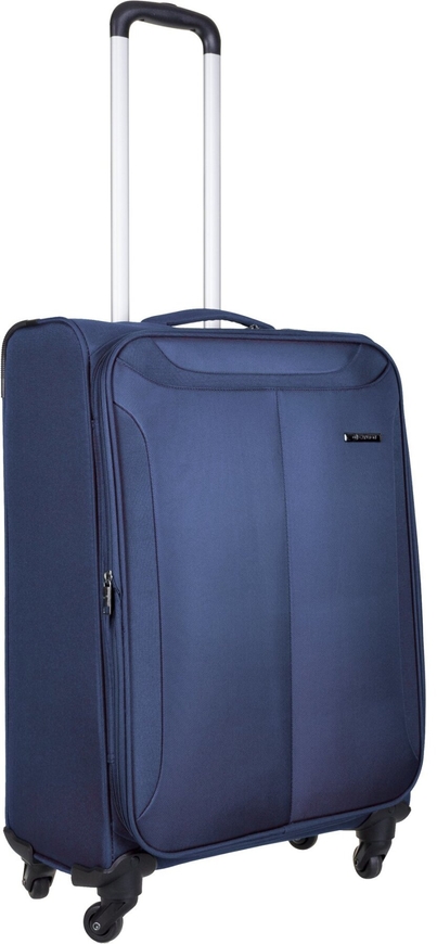 Softside Suitcase 66L M CARLTON Rover 107J466;41