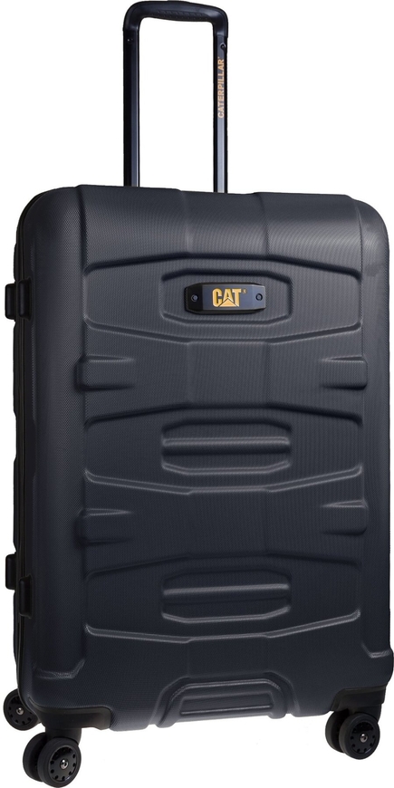 Hardside Suitcase 91L L CAT Tank 83382;01