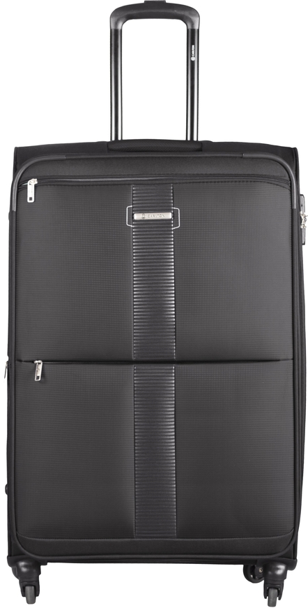 Softside Suitcase 95L L CARLTON Newbury 146J477;010