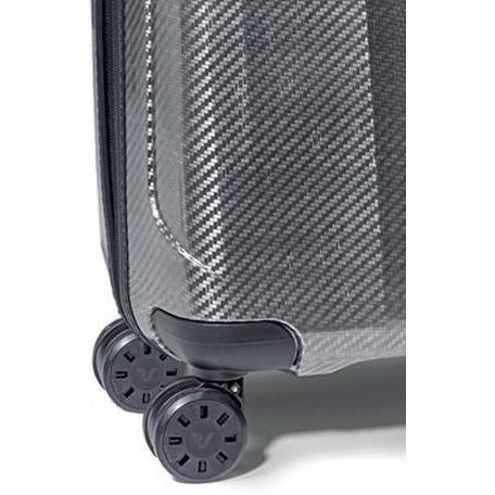 Чемодан жёсткий 49L S Roncato We Are Glam DELUXE 5963/0162