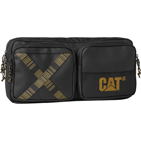 Сумка-слинг 10L CAT Signature The Sixty XL 84165;01