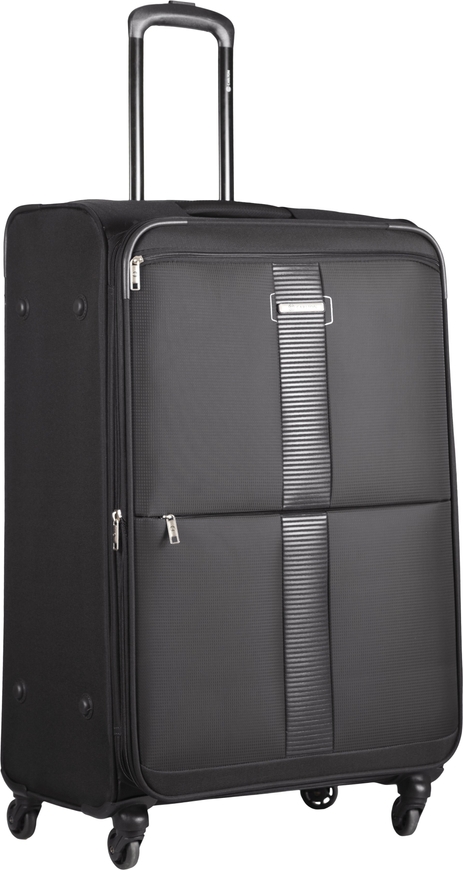 Softside Suitcase 95L L CARLTON Newbury 146J477;010