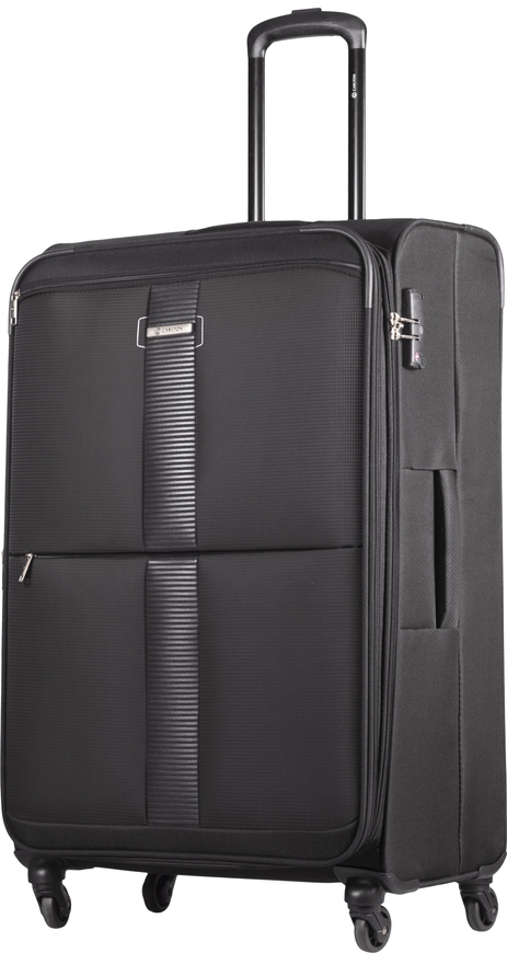 Softside Suitcase 95L L CARLTON Newbury 146J477;010