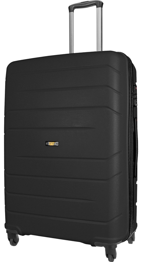 Hardside Suitcase 87L L CAT Crosscheck 83548;01