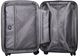 Hardside Suitcase 34L S CAT Armis 83657;178 - 10