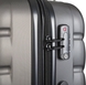 Hardside Suitcase 34L S CAT Armis 83657;178 - 5