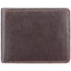Bi-Fold Wallet Visconti Stamford HT7 CHOC - 1