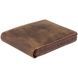 Bi-Fold Wallet Visconti Bullet 702 OIL TAN - 3