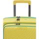 Валіза жорстка 40L S V&V Travel Urban H8026-55FPYellow - 4