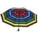 Складной зонт Полуавтомат HAPPY RAIN ESSENTIALS 42272_1 - 2