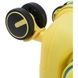 Валіза жорстка 40L S V&V Travel Urban H8026-55FPYellow - 8