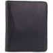 Папка для Документов Ashwood A4 ZIP BLK - 1