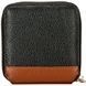 Wallet Smith & Canova 26803 BLK-TAN - 2